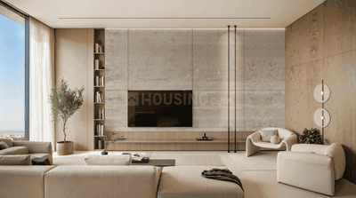 Project Image of 884.0 - 5286.0 Sq.ft 1 BHK Apartment for buy in Deyaar DWTN Residences
