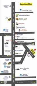 Project Image of 1049.0 - 3158.0 Sq.ft Residential Plot Plot for buy in Vishwas Fortune Enclave