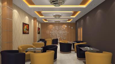 Project Image of 999.0 - 1623.0 Sq.ft 2 BHK Apartment for buy in Chordias G4