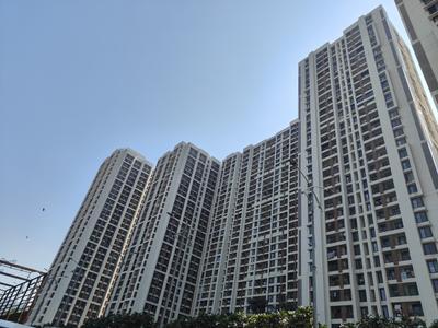 Project Image of 885 Sq.ft 2 BHK Apartment / Flat for sale in Mira Road East for Rs. 15600000