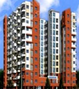 Project Image of 1280.0 - 1699.0 Sq.ft 2 BHK Apartment for buy in Oceanus Crescent
