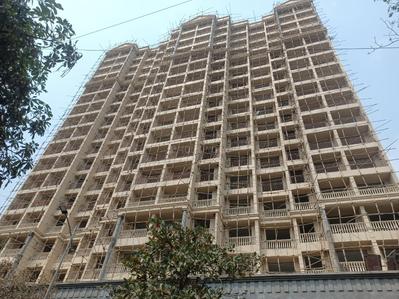 Project Image of 464.0 - 729.0 Sq.ft 1 BHK Apartment for buy in Drashti Empire Phase 1