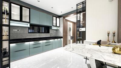 Project Image of 937.54 - 959.06 Sq.ft 3 BHK Apartment for buy in Shanti Priyam