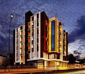 CC Enclave Elevation 1