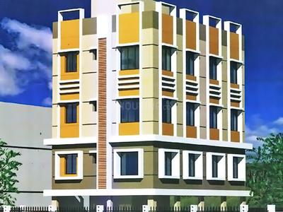 Project Image of 778.0 - 907.0 Sq.ft 2 BHK Apartment for buy in Apex Annapurna Bhaban