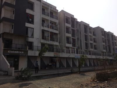 Project Image of 329.0 - 697.0 Sq.ft 1 BHK Apartment for buy in HDIL Paradise City Sector 6