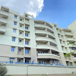 Project Image of 1288.0 - 2670.0 Sq.ft 2 BHK Apartment for buy in Aries Lakeview