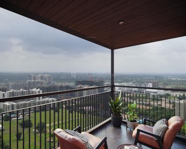 Project Image of 909.33 - 1598.55 Sq.ft 3 BHK Apartment for buy in Reflection