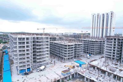 Project Image of 1090.0 - 1975.0 Sq.ft 2 BHK Apartment for buy in Shanta The Bodhivriksha