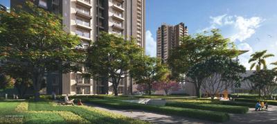 Project Image of 1000 Sq.ft 3 BHK Apartment / Flat for sale in Noida Extension for Rs. 9900000