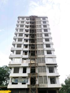 Project Image of 760.0 - 815.0 Sq.ft 2 BHK Apartment for buy in Suman Arcade