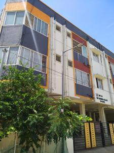 Project Image of 602.0 - 808.0 Sq.ft 2 BHK Apartment for buy in Sri Sri Krishna Palace B