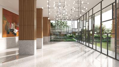 Project Image of 1513.0 - 3256.0 Sq.ft 3 BHK Apartment for buy in Belani NPR And Sriji Sanctuary