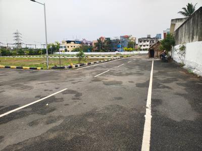 Project Image of 994.0 - 1322.0 Sq.ft Residential Plot Plot for buy in Elite Parvathy Enclave