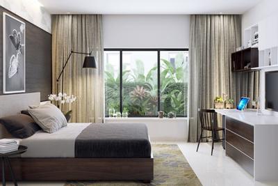Project Image of 2017 Sq.ft 3 BHK Apartment / Flat for sale in Ollur for Rs. 21900000