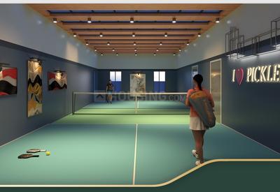 Project Image of 537.12 - 1416.21 Sq.ft 2 BHK Apartment for buy in SZ Sky Avenue