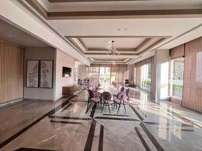Project Image of 2050 Sq.ft 3 BHK Apartment / Flat for sale in RMV Extension Stage 2 for Rs. 44000000