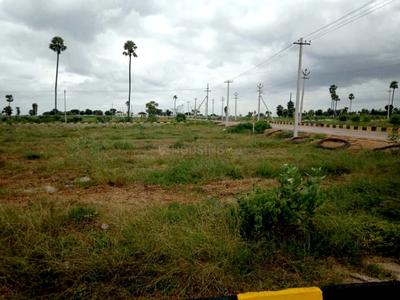 Project Image of 1080.0 - 8010.0 Sq.ft Residential Plot Plot for buy in SRR Gachibowli Paradise Phase 5