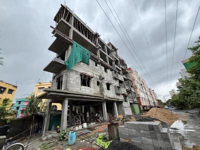 Project Image of 671.0 - 811.0 Sq.ft 3 BHK Apartment for buy in Nortech Eden Solitaire