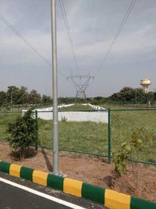 Project Image of 1200.0 - 4000.0 Sq.ft Residential Plot Plot for buy in Eshwari Bliss