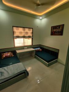 Project Image of 432.6 - 1004.81 Sq.ft 1 BHK Apartment for buy in Marne Maithili Aroma