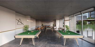 Project Image of 2701.0 - 10920.0 Sq.ft 3 BHK Apartment for buy in Highline Phase 1