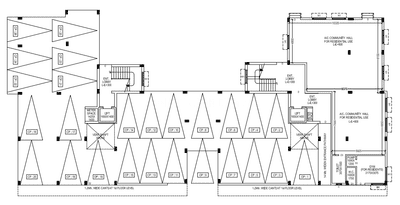 Project Image of 833.66 - 2358.91 Sq.ft 3 BHK Apartment for buy in Global Residency