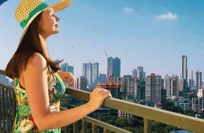 Project Image of 504.5 - 705.15 Sq.ft 2 BHK Apartment for buy in Kedar Darshan