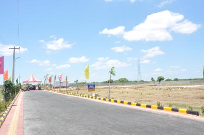 Project Image of 776.0 - 1721.0 Sq.ft Residential Plot Plot for buy in GTK Shobha Windsor Castle