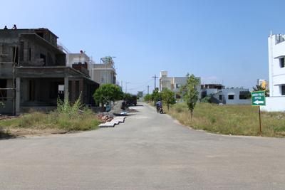 Project Image of 900.0 - 3000.0 Sq.ft Residential Plot Plot for buy in Greenfield Platina