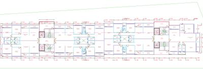 Project Image of 678.45 - 968.43 Sq.ft 2 BHK Apartment for buy in Sky Line Infra Vision Madhavam Heights