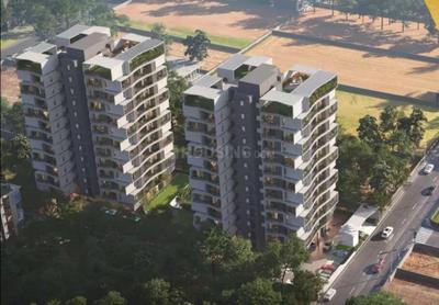 Project Image of 2313.0 - 3474.0 Sq.ft 3 BHK Apartment for buy in Sankalp Advaya