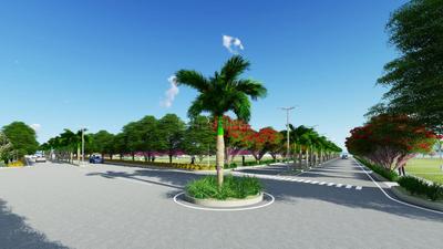 Project Image of 1162.0 - 2400.0 Sq.ft Residential Plot Plot for buy in S And S AB Gardenia