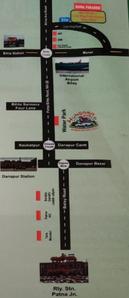 Project Image of 1361.0 - 2722.0 Sq.ft Residential Plot Plot for buy in Divshil Properties Royal Paradise