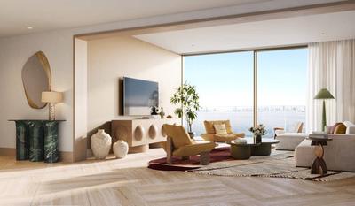 Project Image of 4545.0 - 6866.0 Sq.ft 3.5 BHK Apartment for buy in Meraas Solaya