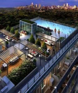 Project Image of 1435.0 - 2008.0 Sq.ft 3 BHK Apartment for buy in DJKA RB 135
