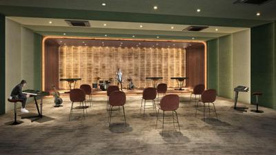 Project Image of 4036.04 - 10066.41 Sq.ft 3 BHK Apartment for buy in Rajhans Golf Link
