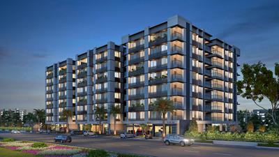 Prime Status Images for Elevation of Dev Bhoomi Prime Status 1