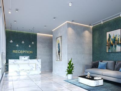 Project Image of 1025.0 - 1990.0 Sq.ft 2 BHK Apartment for buy in Advaitas Vibha