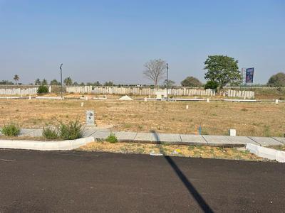 Project Image of 1200.0 - 2400.0 Sq.ft Residential Plot Plot for buy in Sankeswar Padmvati Nagar