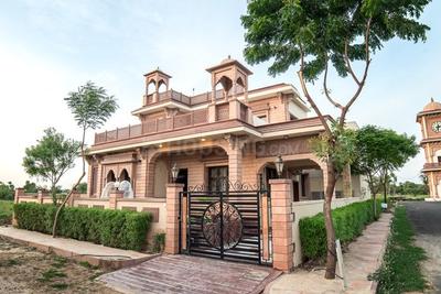 Project Image of 562.0 - 4376.0 Sq.ft 1 BHK Villa for buy in Ashapurna Heritage