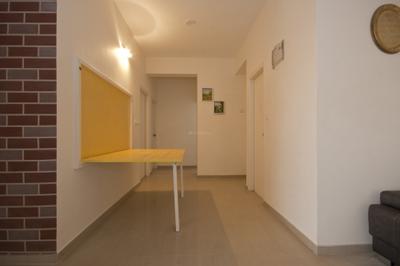Project Image of 1062.0 - 1143.0 Sq.ft 2 BHK Apartment for buy in Meghreji Zainab Avenue