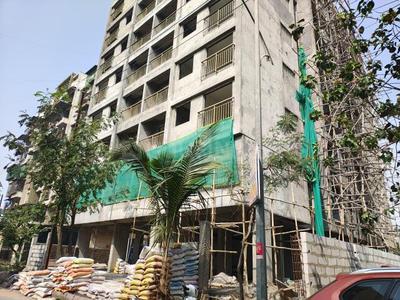 Project Image of 226.9 - 323.78 Sq.ft 1 RK Apartment for buy in Om Sadashiv