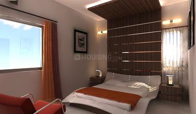 Project Image of 825.0 - 2139.0 Sq.ft 1 BHK Apartment for buy in Durga Maple