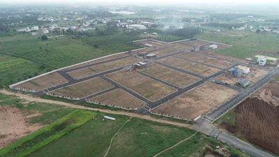 Project Image of 1300.0 - 3328.0 Sq.ft Residential Plot Plot for buy in City Royal Castle 