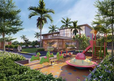 Project Image of 1450 Sq.ft 3 BHK Apartment / Flat for sale in New Alkapuri for Rs. 8500000