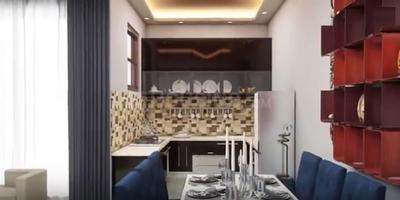Project Image of 1073.0 - 3175.0 Sq.ft 2 BHK Apartment for buy in Raheja Maheshwara