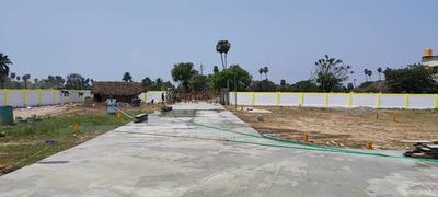 Project Image of 780.0 - 1381.0 Sq.ft Residential Plot Plot for buy in Budget SAI SHREE NAGAR