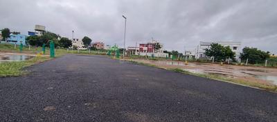 Project Image of 400.0 - 3288.0 Sq.ft Residential Plot Plot for buy in KM Nagar