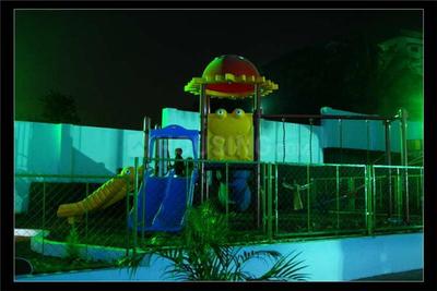 Project Image of 1660 Sq.ft 3 BHK Apartment / Flat for sale in Kakkanad for Rs. 10000000